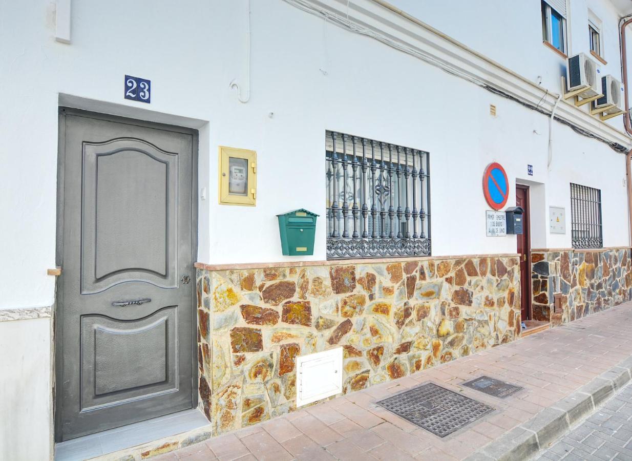 Soul Home Alhaurín el Grande Exterior foto